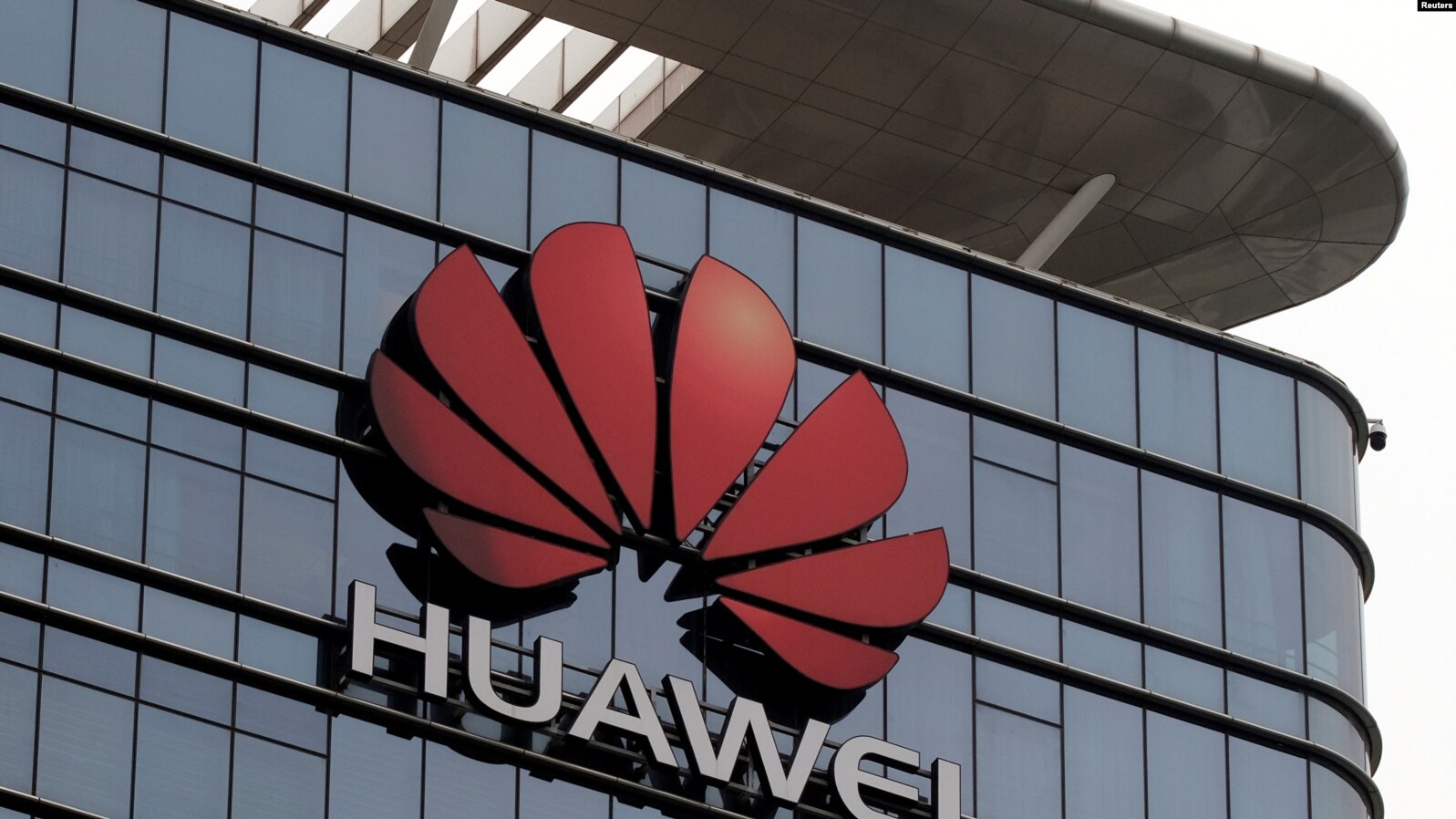 Вице-президент Huawei: 53 из 100 крупнейших банков мира используют решения Huawei для хранения данных