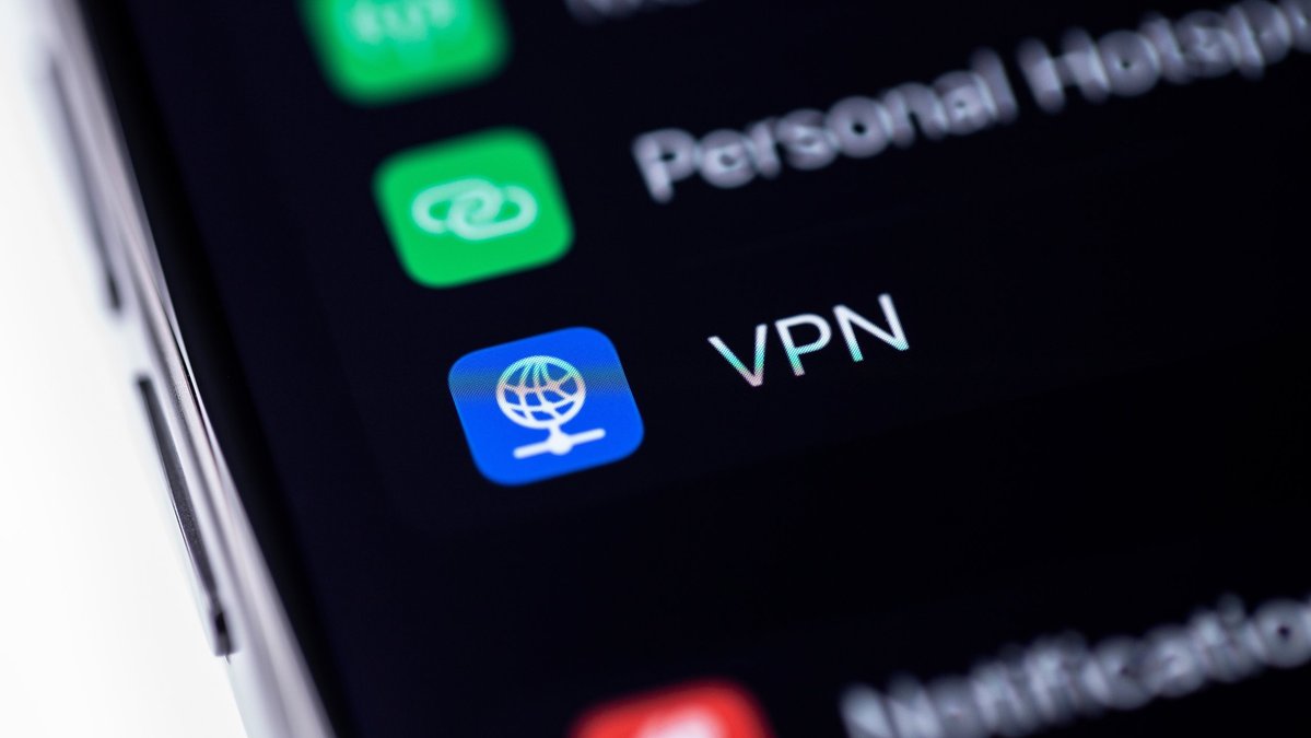 Apple тайно удаляет VPN-сервисы из российского App Store