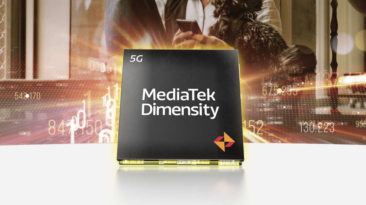 Раскрыты впечатляющие графические возможности MediaTek Dimensity 9400