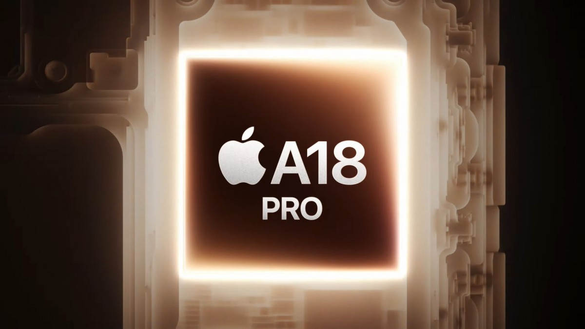 Представлены Apple A18 и A18 Pro для iPhone 16 и iPhone 16 Pro. Чем они отличаются