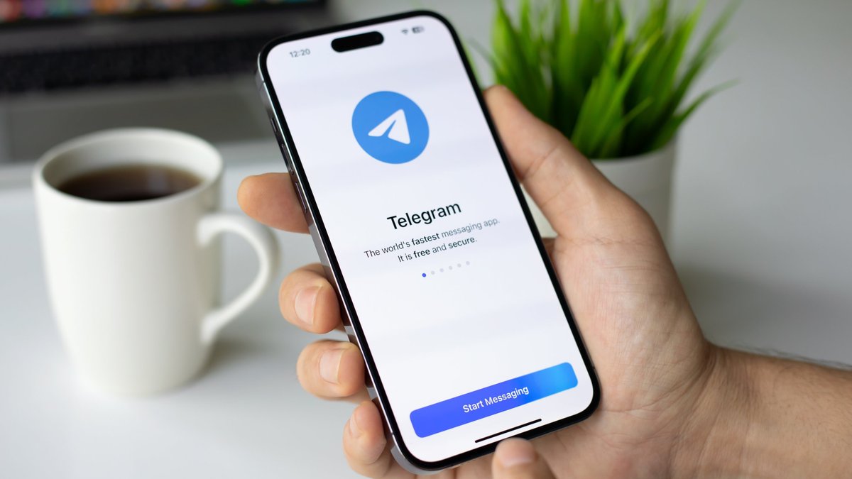 В Telegram продали «москву» за 20 млн рублей