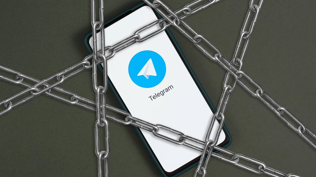 «Ваш аккаунт Telegram удален»: мошенники придумали новую схему обмана россиян