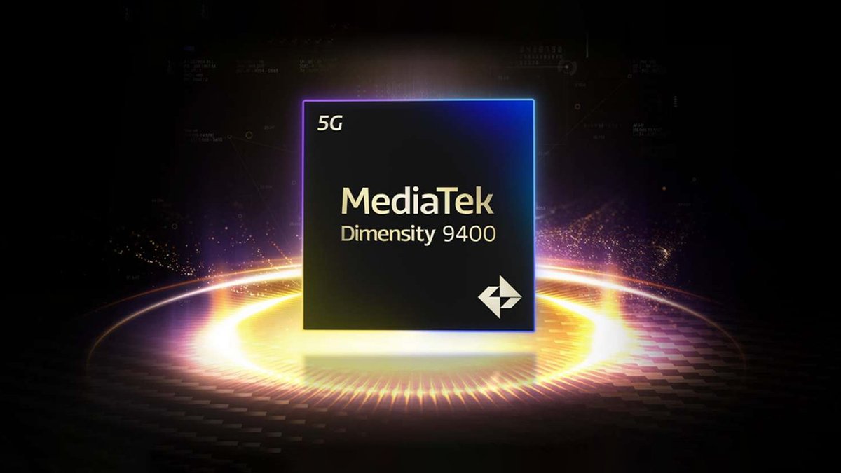 Флагманский чипсет MediaTek Dimensity 9400 представлен официально