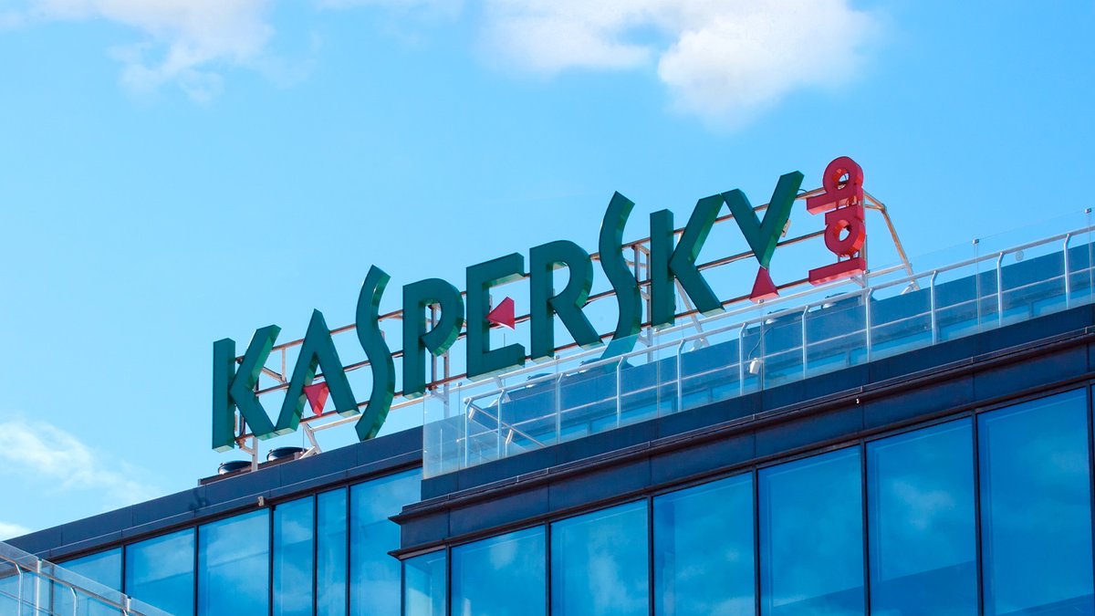 В США продолжают использовать Kaspersky после его ухода из страны