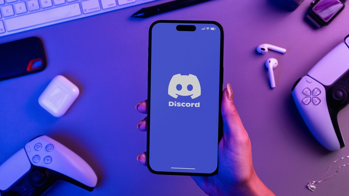 Discord решает вопрос с блокировкой в России