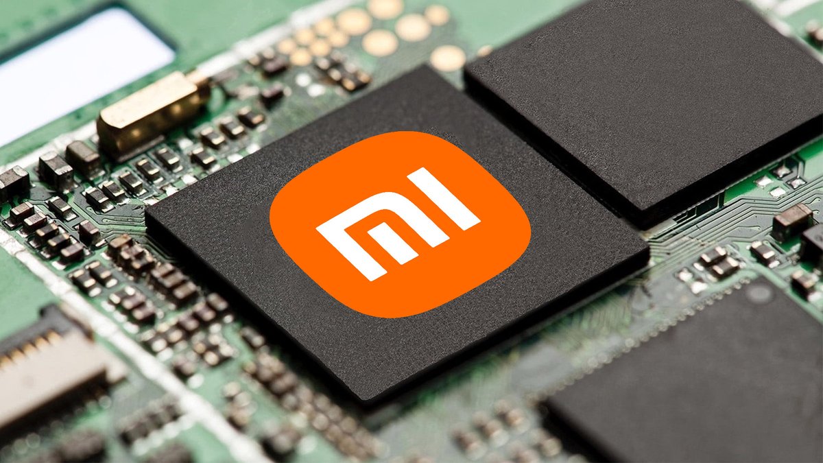 Xiaomi выпустила первый в Китае 3-нм процессор для смартфонов