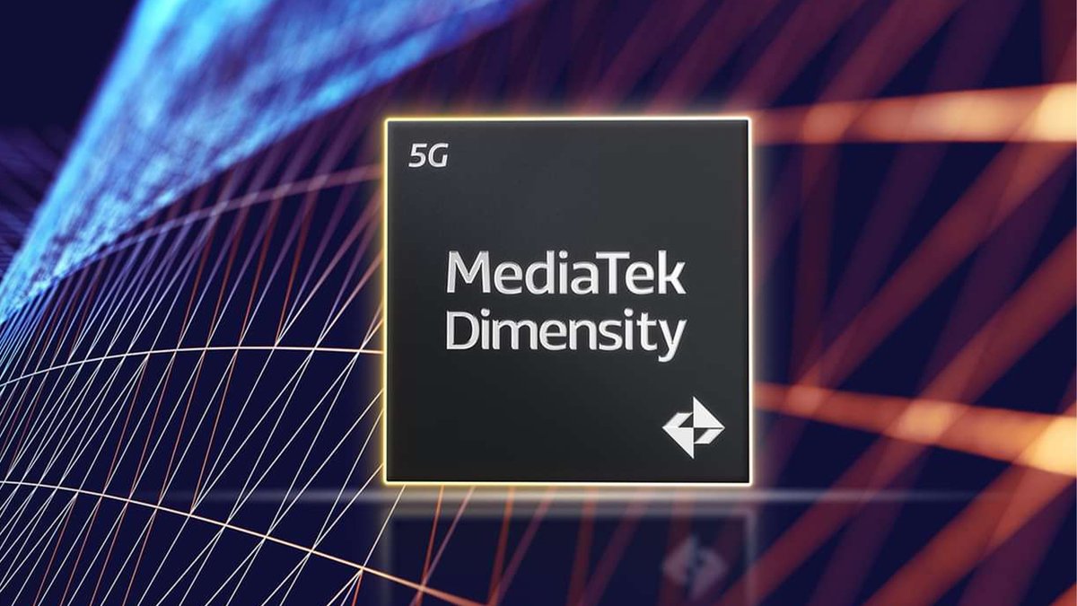 Флагманский чип MediaTek Dimensity 9400 сравнили с предшественником