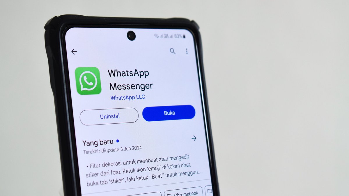 WhatsApp получил две новые функции: уже доступны всем