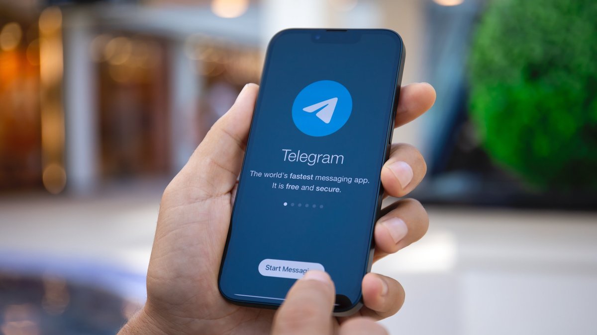 Павел Дуров анонсировал 10 новых функций для Telegram