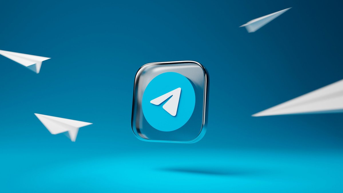 Сбой Telegram в России 23 октября: что известно