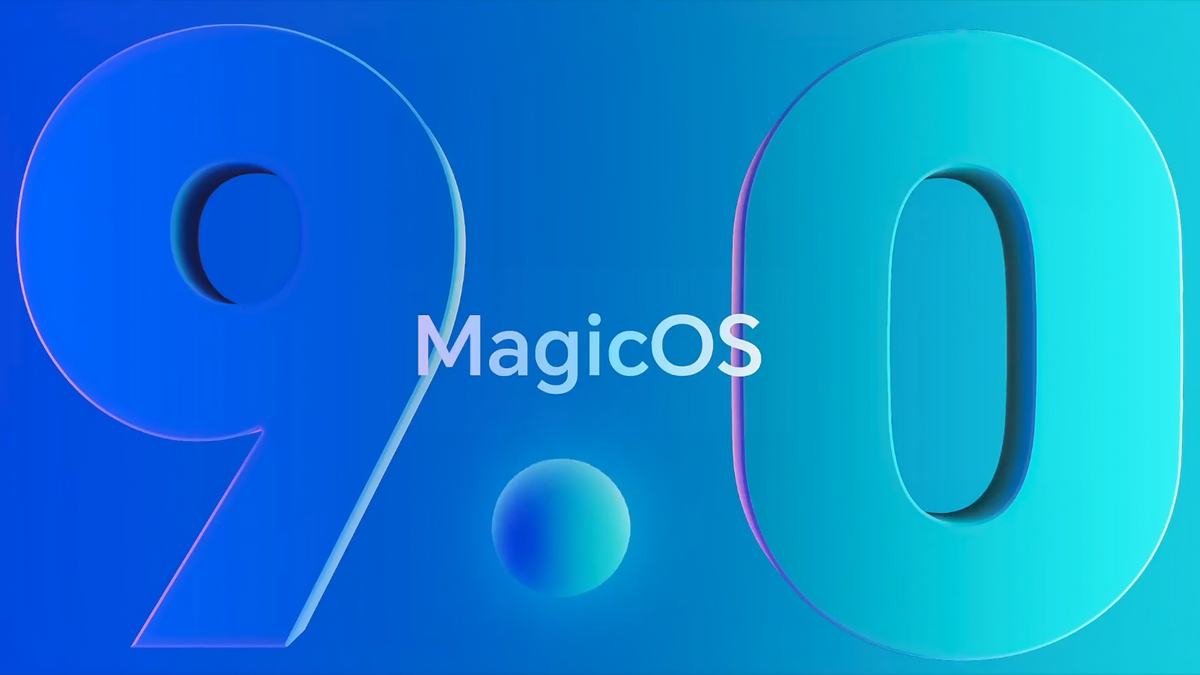 Honor показала свою новую оболочку для Android 15 — MagicOS 9.0