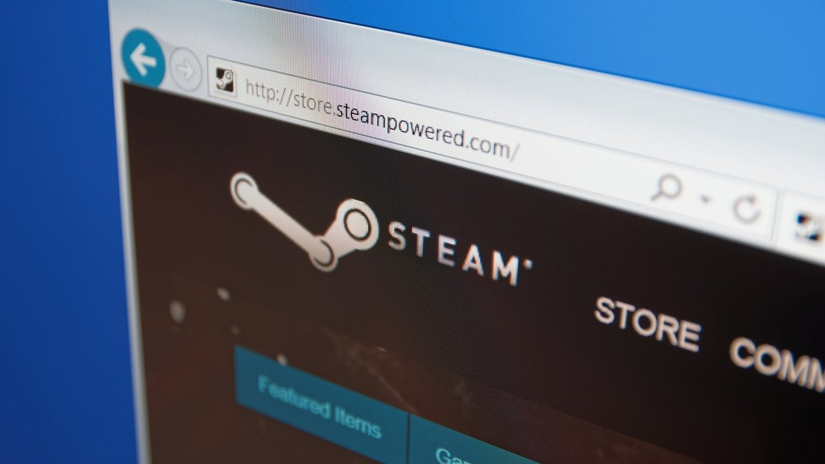 Роскомнадзор: Steam удалил весь запрещенный контент