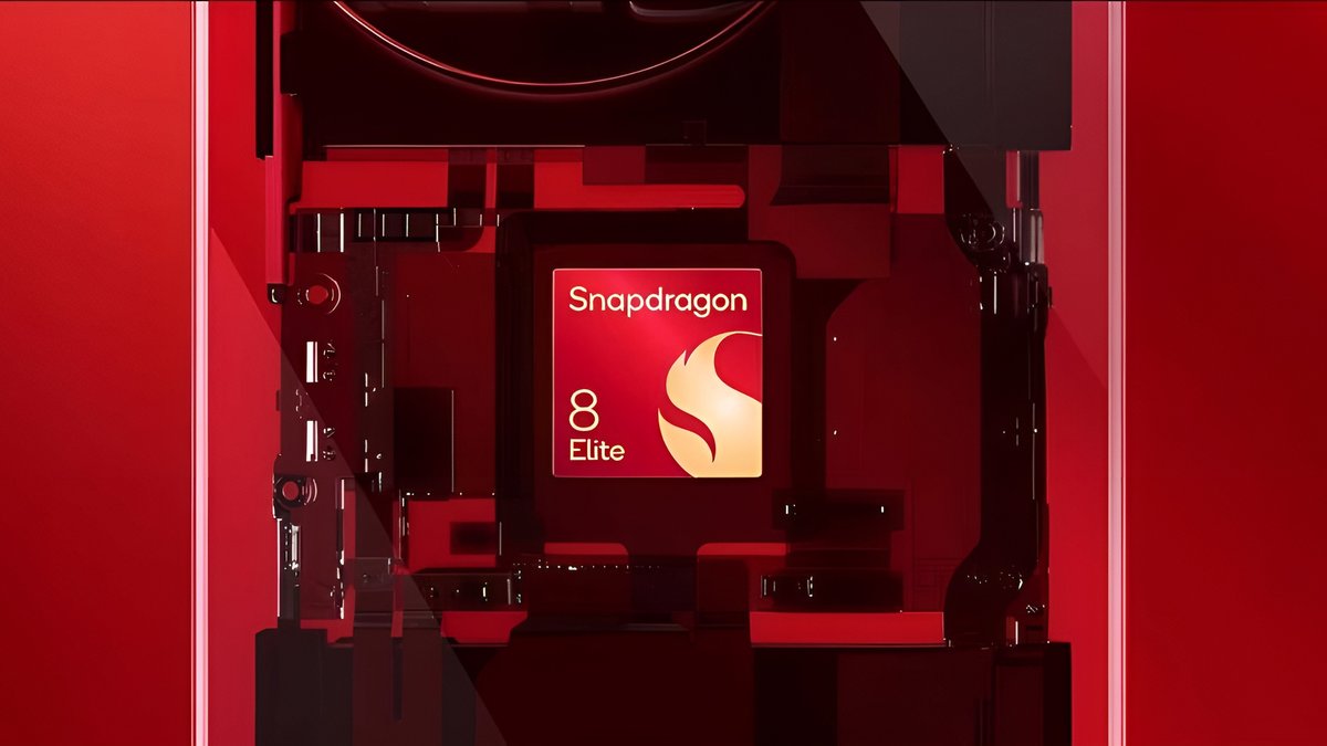 Qualcomm представила Snapdragon 8 Elite: он еще лучше, чем мы ожидали