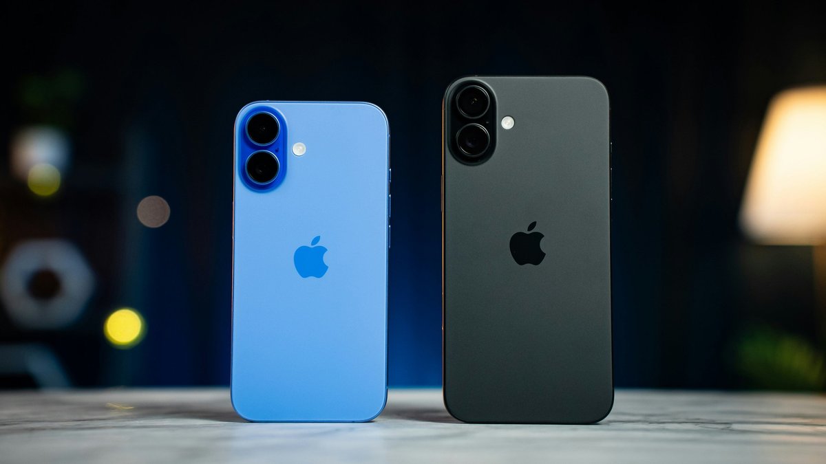 В Индонезии запретили iPhone 16