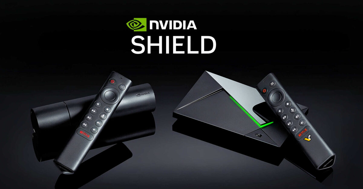 Nvidia Shield TV из 2015 года не только до сих пор продаётся, но и получает свежие обновления ПО. Новое решает ряд старых проблем