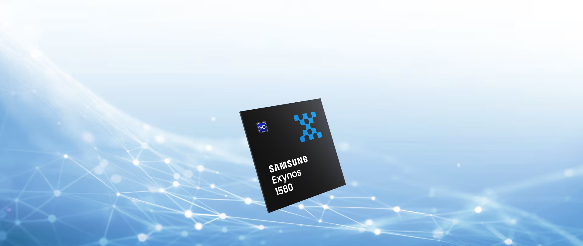 Большой скачок для одной из самых популярных линеек у Samsung. Представлена SoC Exynos 1580 для Galaxy A56