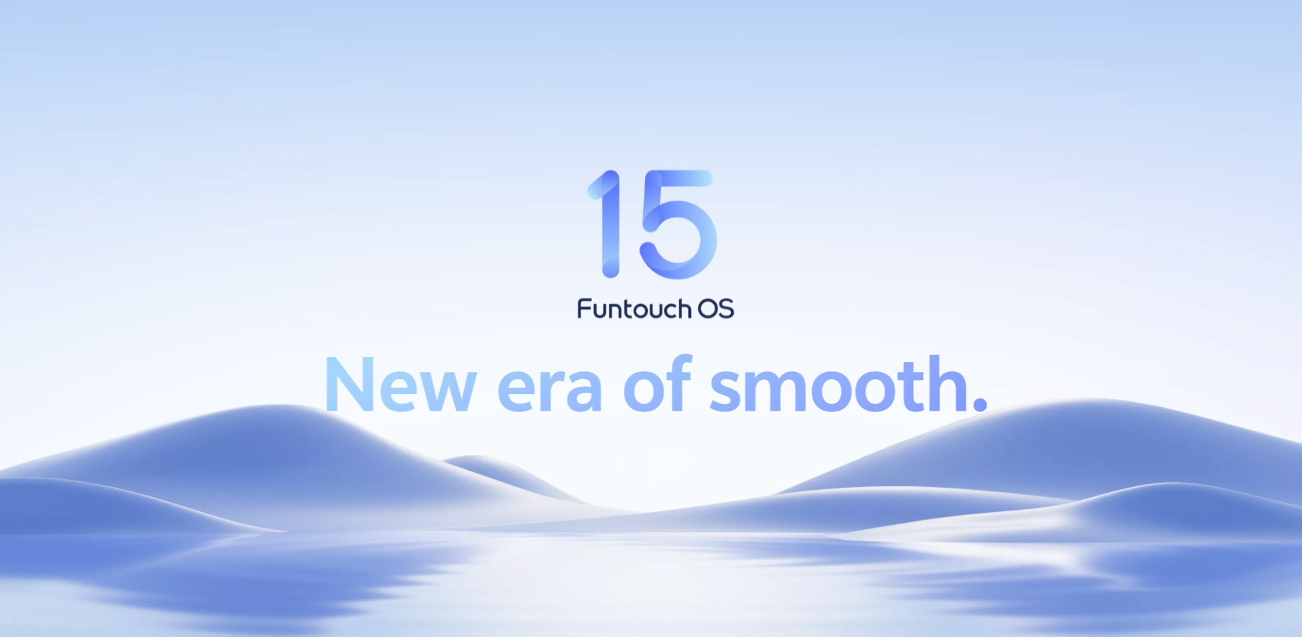 Vivo представила Funtouch OS 15 за две недели до официального выхода Android 15