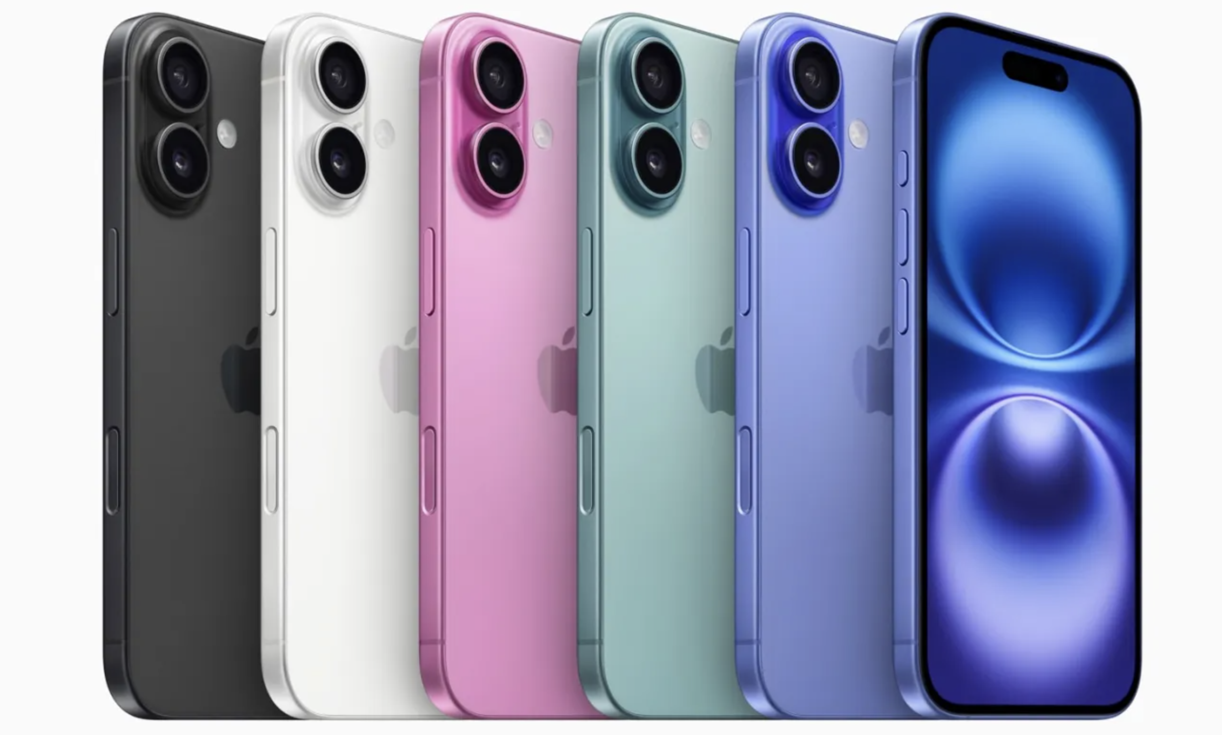 В GSMArena назвали iPhone 16 Plus самым автономным смартфоном в мире