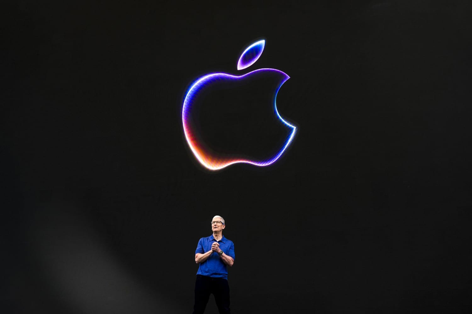 Apple выпустит новые Mac и iPad mini 1 ноября — Bloomberg