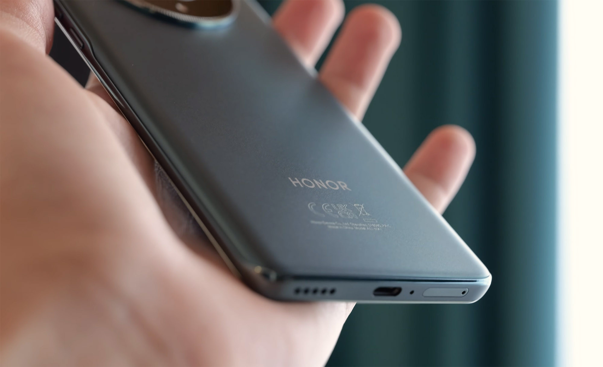 Потенциальный хит продаж HONOR X60 представят 16 октября — смартфон с Dimensity 7025