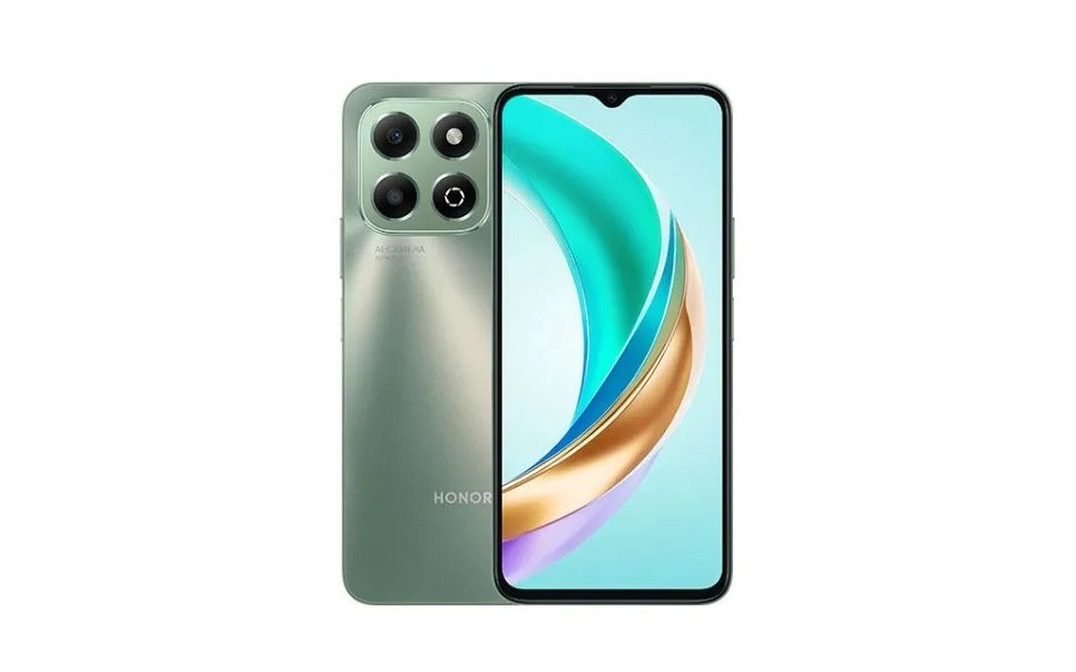 Каким будет HONOR X5b? Бюджетная новинка засветилась в Google Play Console