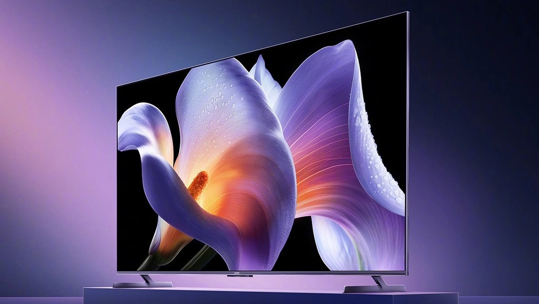 Xiaomi представила новые 4K-телевизоры TV S Pro (2025) с экранами miniLED и геймерской частотой обновления