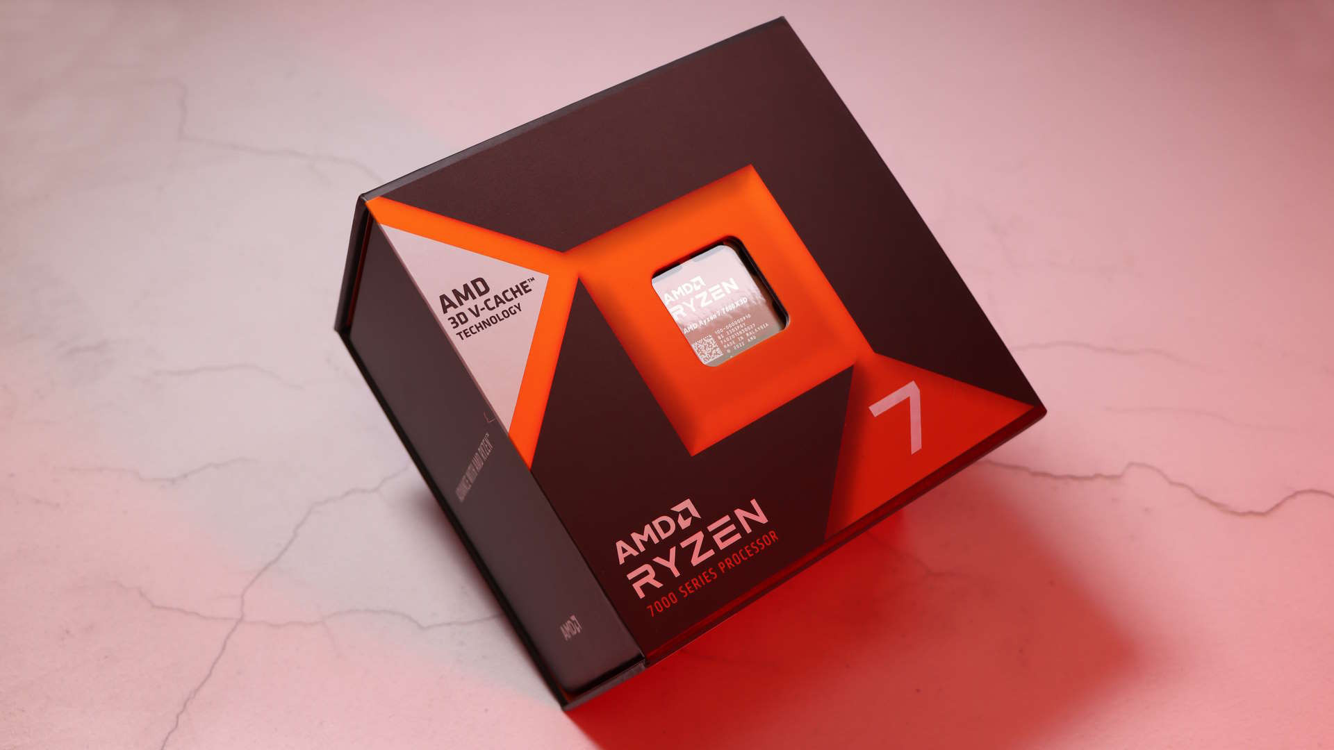 Стоимость ультимативного геймерского процессора AMD Ryzen 7 9800X3D уже известна