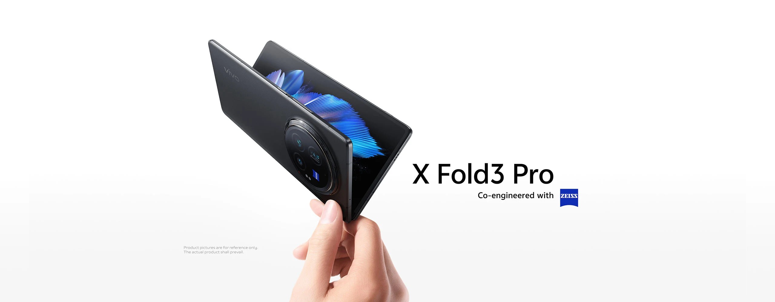 Пока Samsung Galaxy Z Fold6 имеет аккумулятор лишь 4400 мА·ч, у Vivo X Fold4 будет гигантский элемент ёмкостью 6500 мА·ч