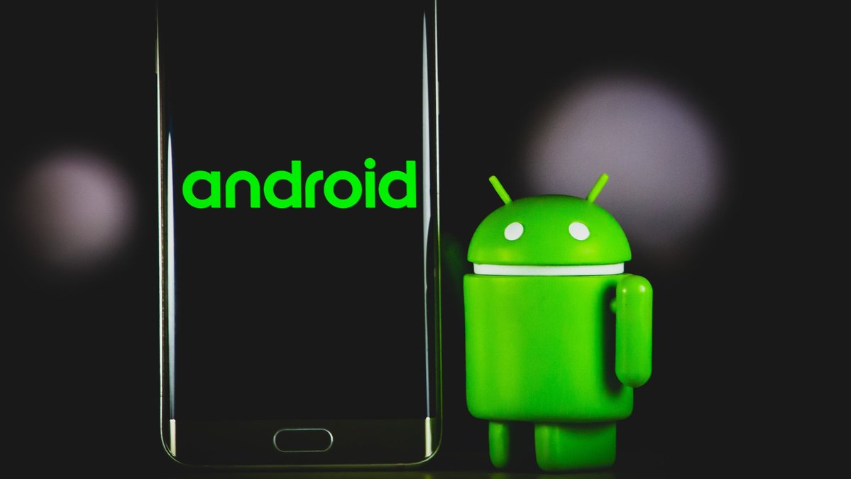 В сети назвали дату выхода Android 16