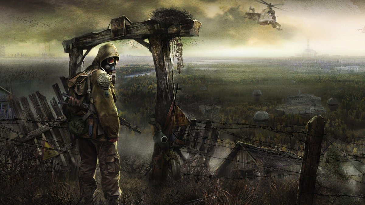 Запретят ли в России S.T.A.L.K.E.R. 2: ответ эксперта