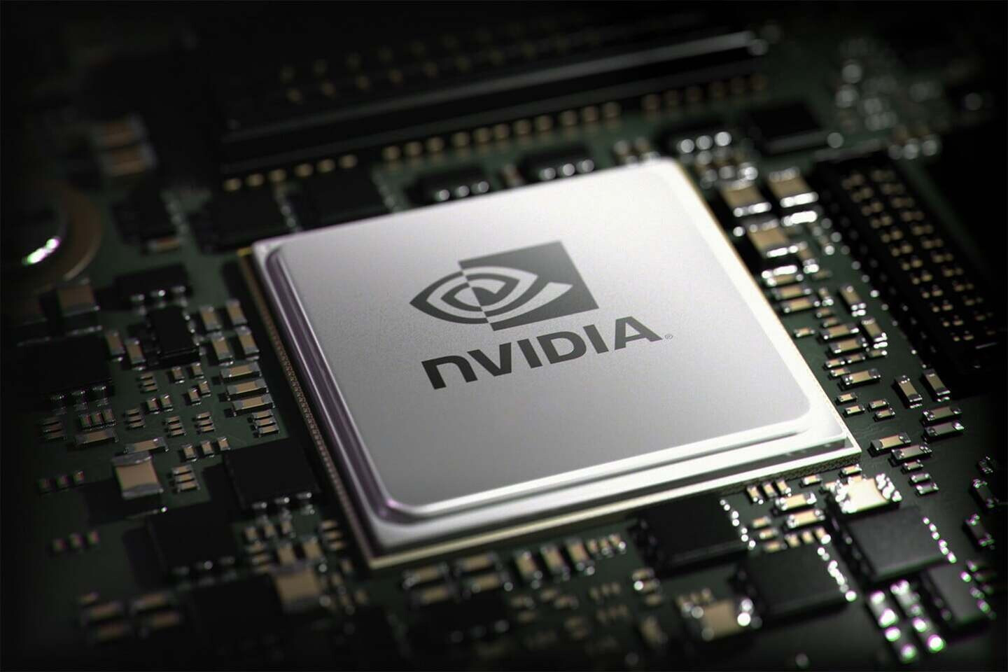 Nvidia готовит процессоры для Windows-ПК: вызов гигантам индустрии