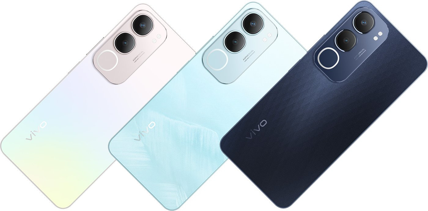 Представлен доступный смартфон vivo Y19s — крепкий середняк за $130