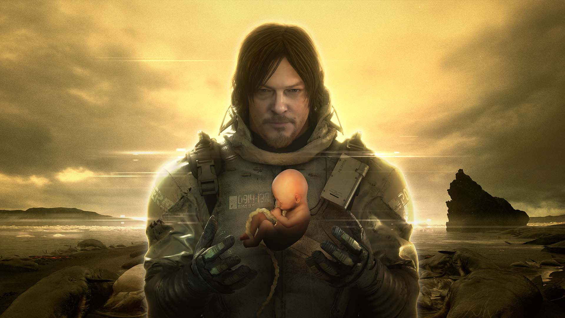 Культовая игра Death Stranding внезапно вышла на Xbox